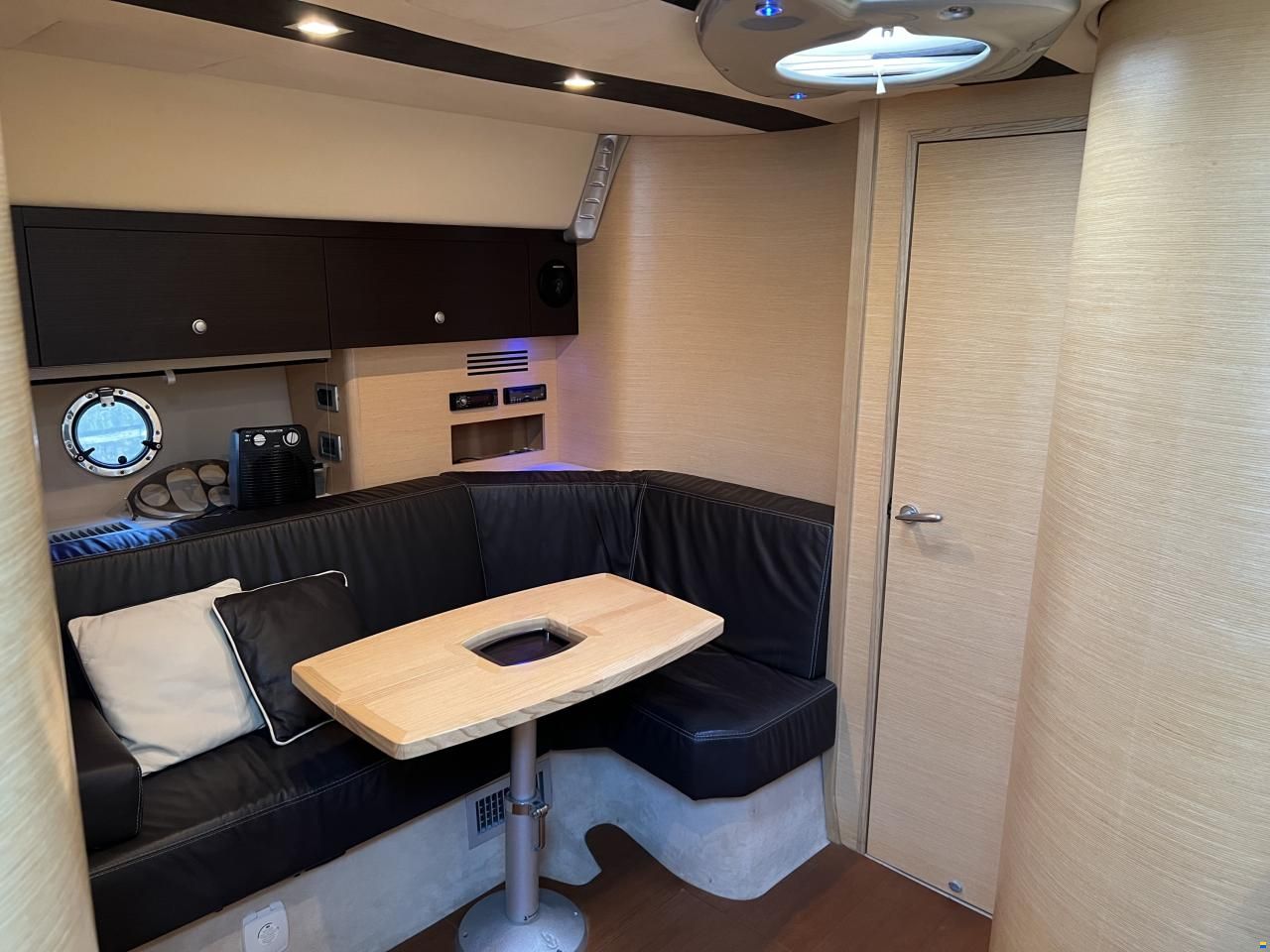 Cranchi Mediterranee 43 HT
