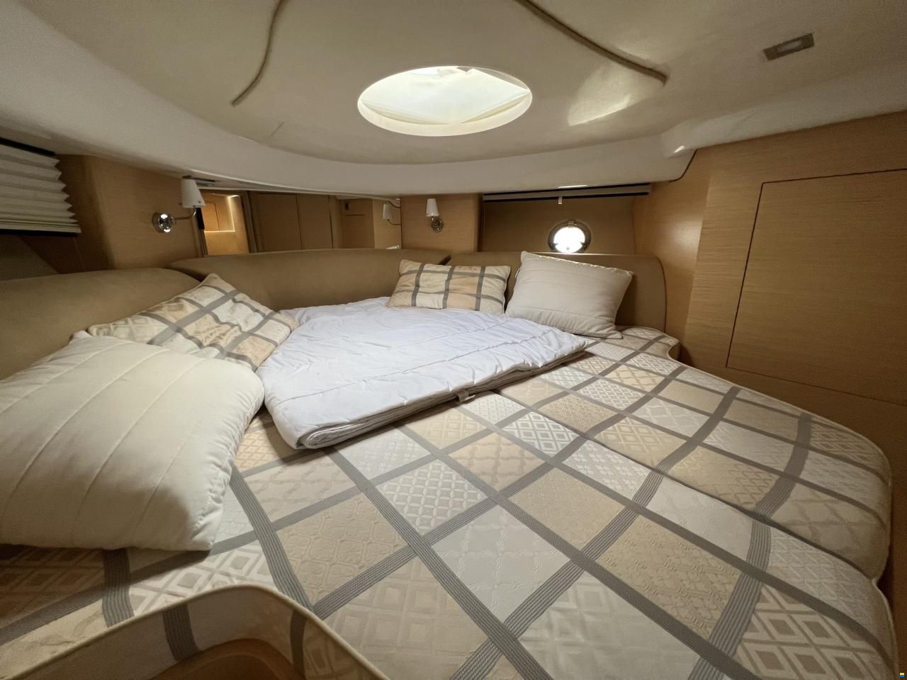 Cranchi Mediterranee 43 HT