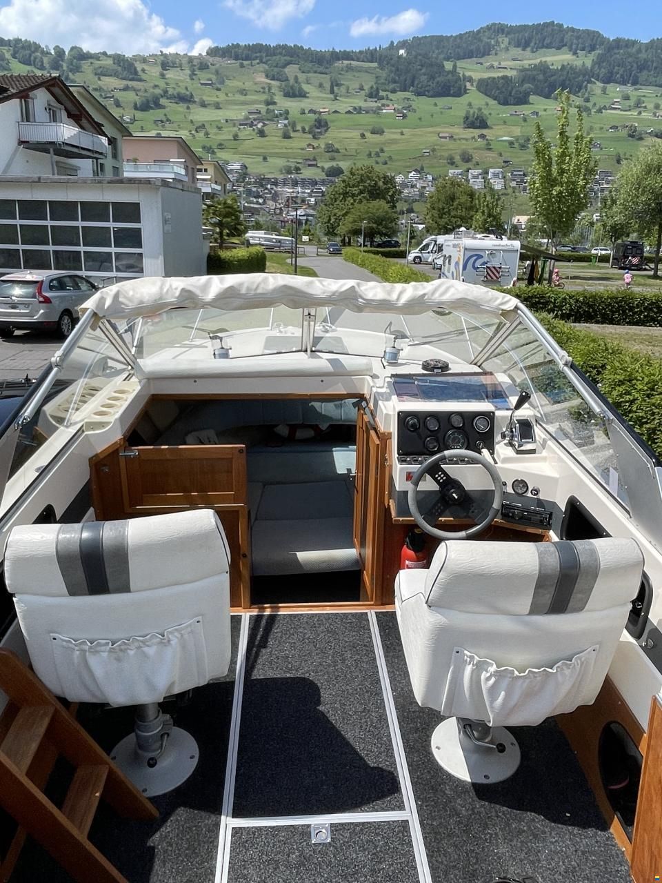 Windy 23 FC