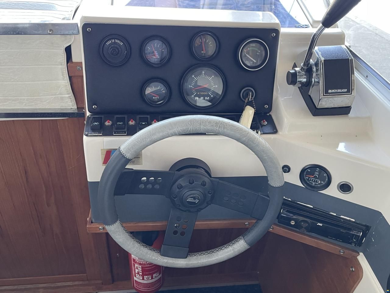 Windy 23 FC
