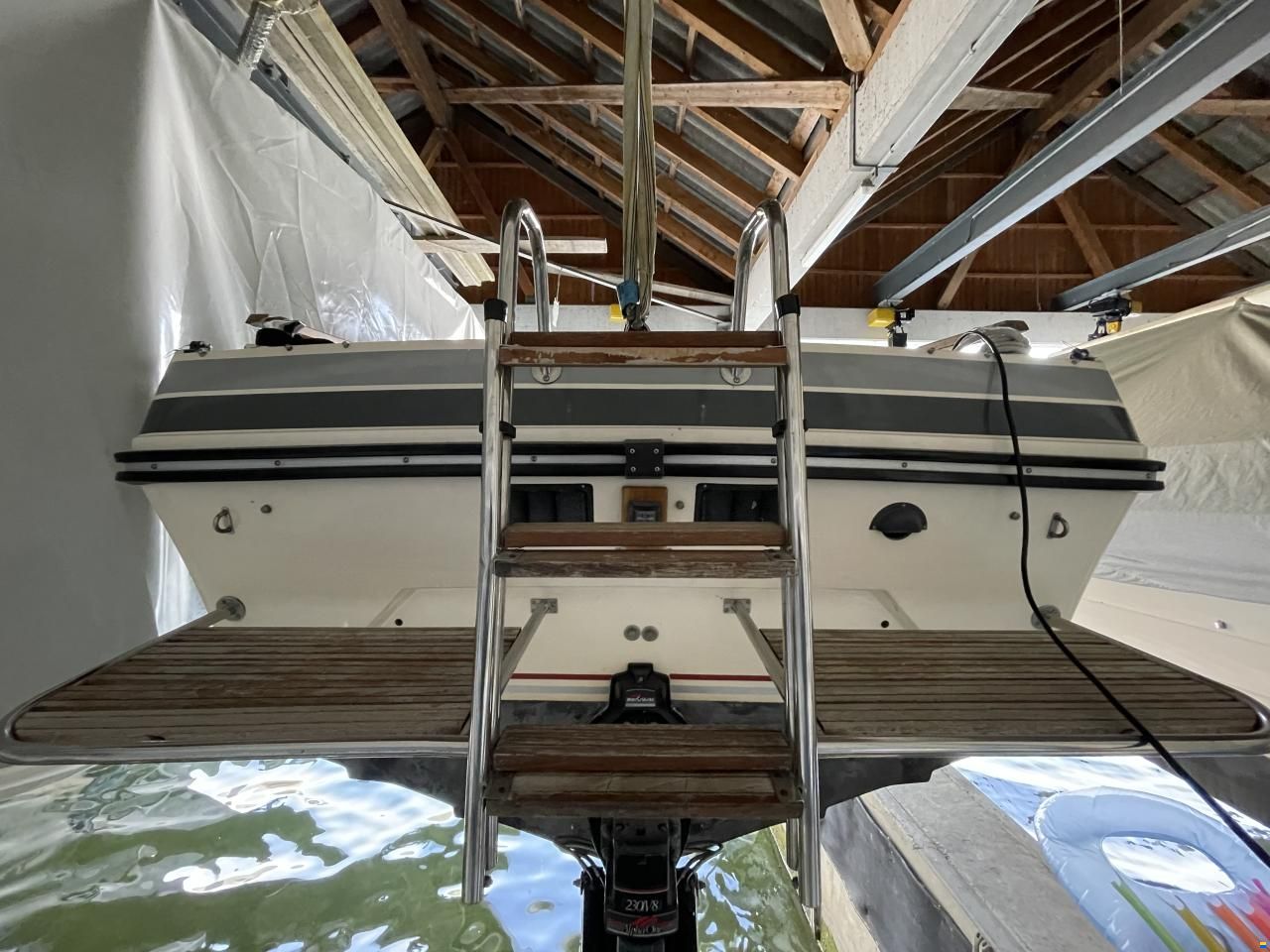 Windy 23 FC