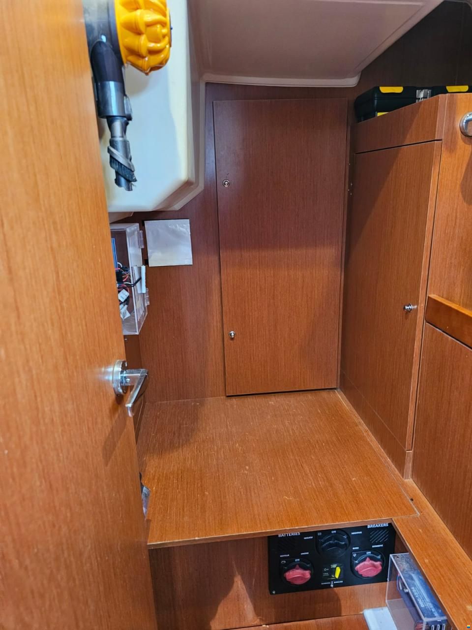 Beneteau Oceanis 41.1