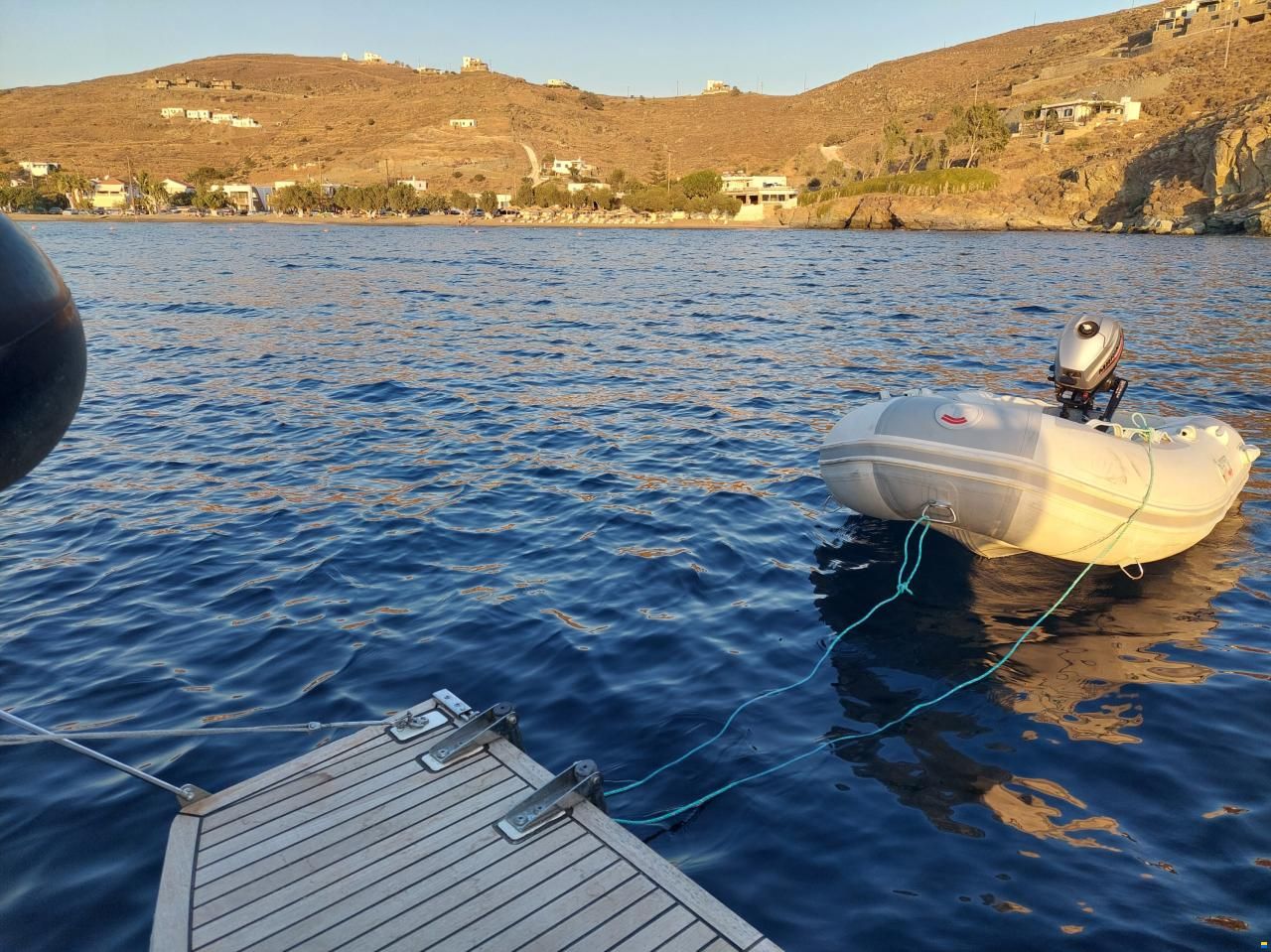Beneteau Oceanis 41.1