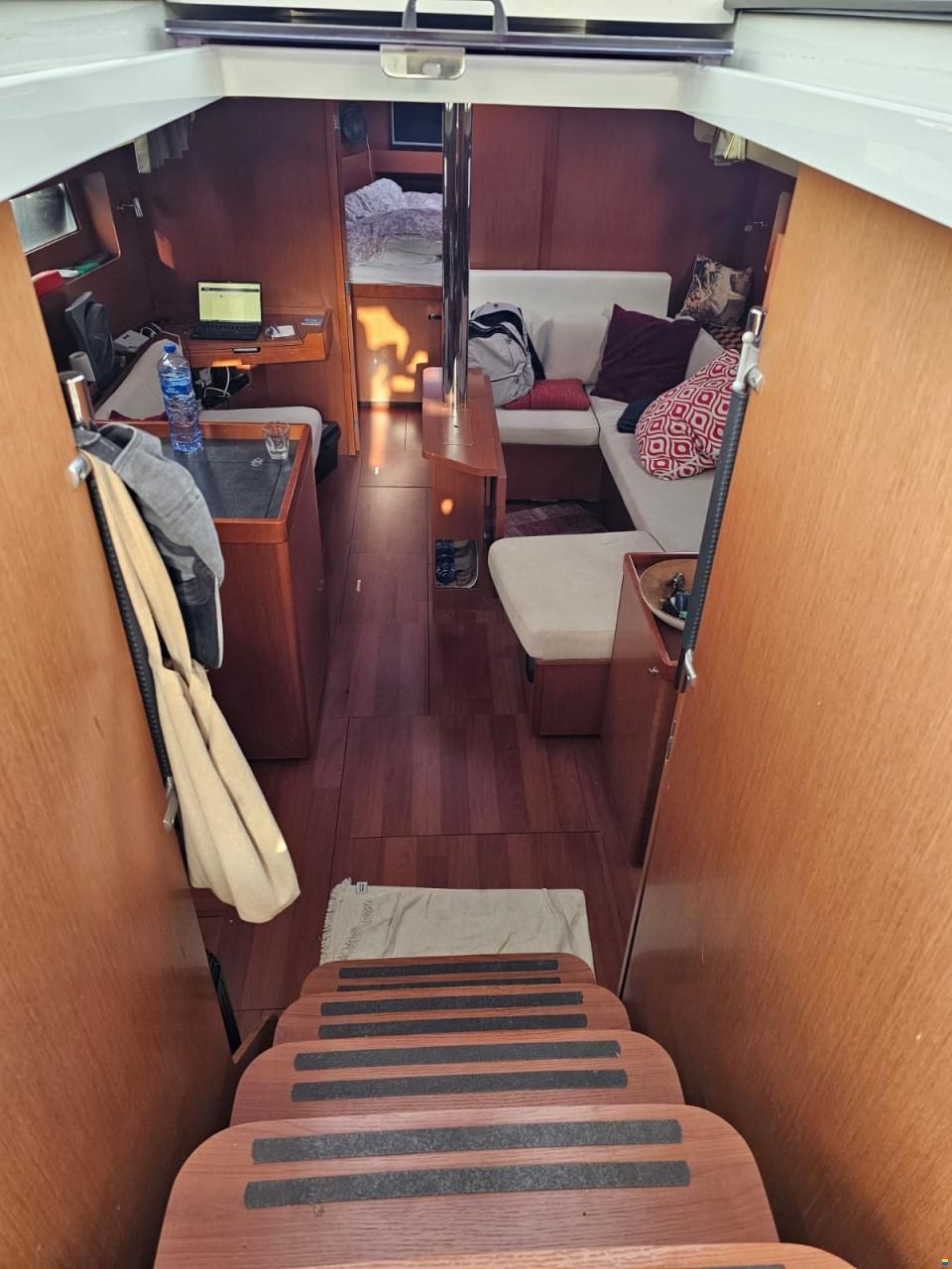 Beneteau Oceanis 41.1