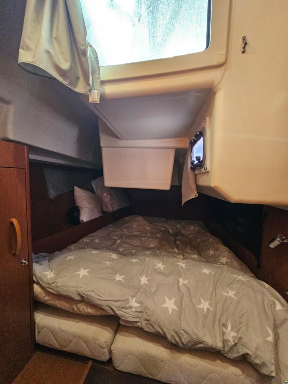 Beneteau Oceanis 41.1
