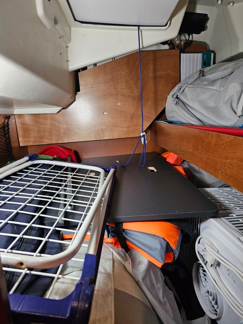 Beneteau Oceanis 41.1