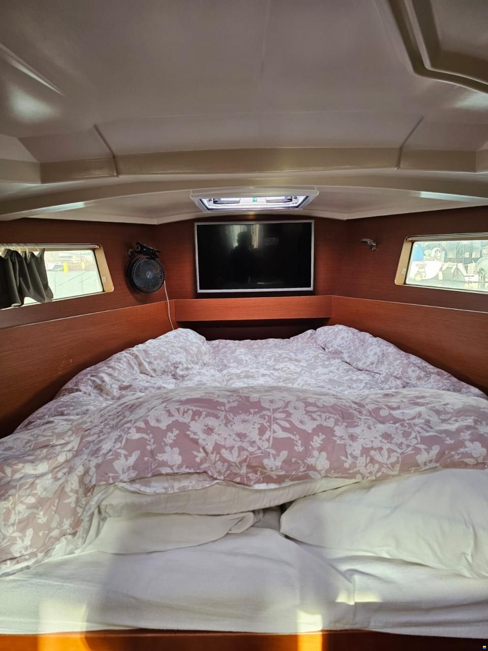 Beneteau Oceanis 41.1