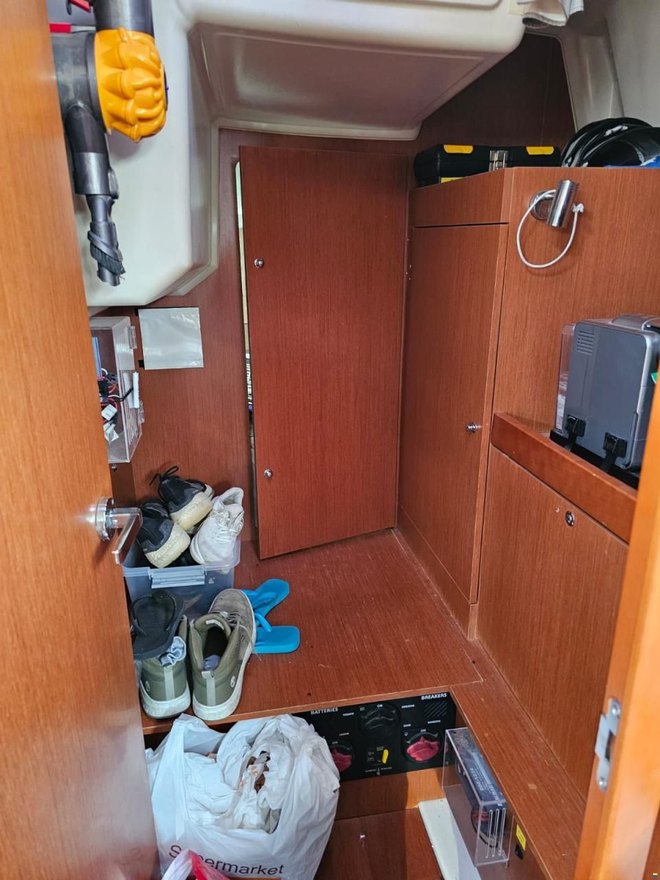 Beneteau Oceanis 41.1