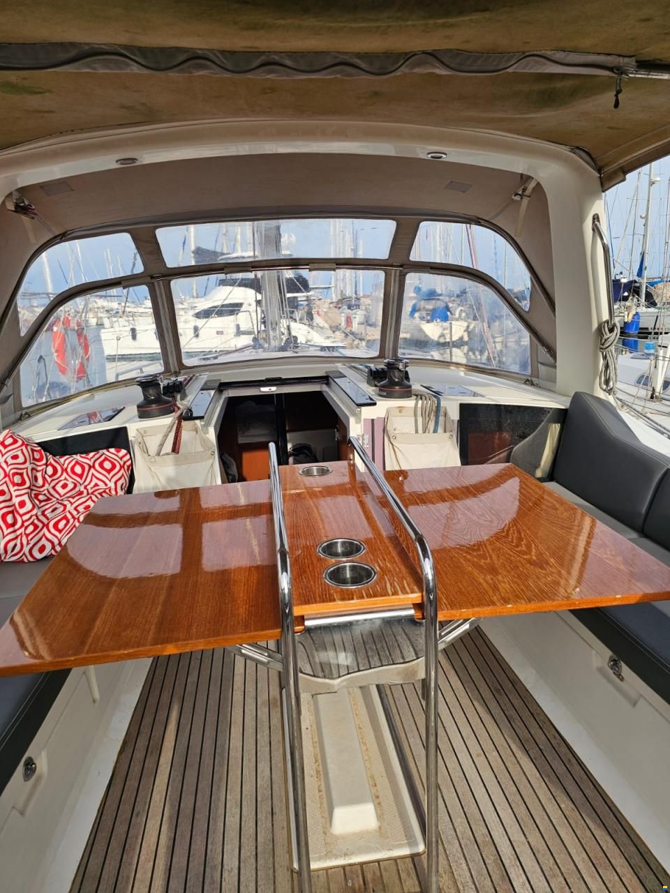 Beneteau Oceanis 41.1