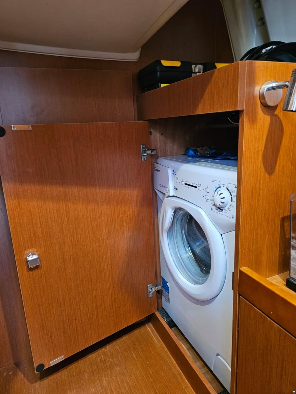 Beneteau Oceanis 41.1