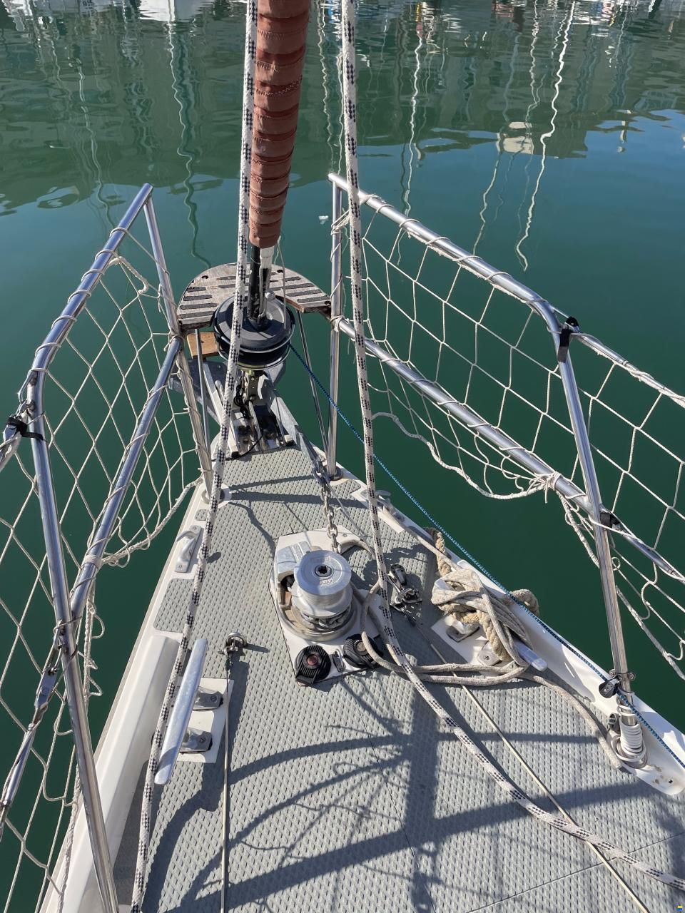 Westerly Conway 36