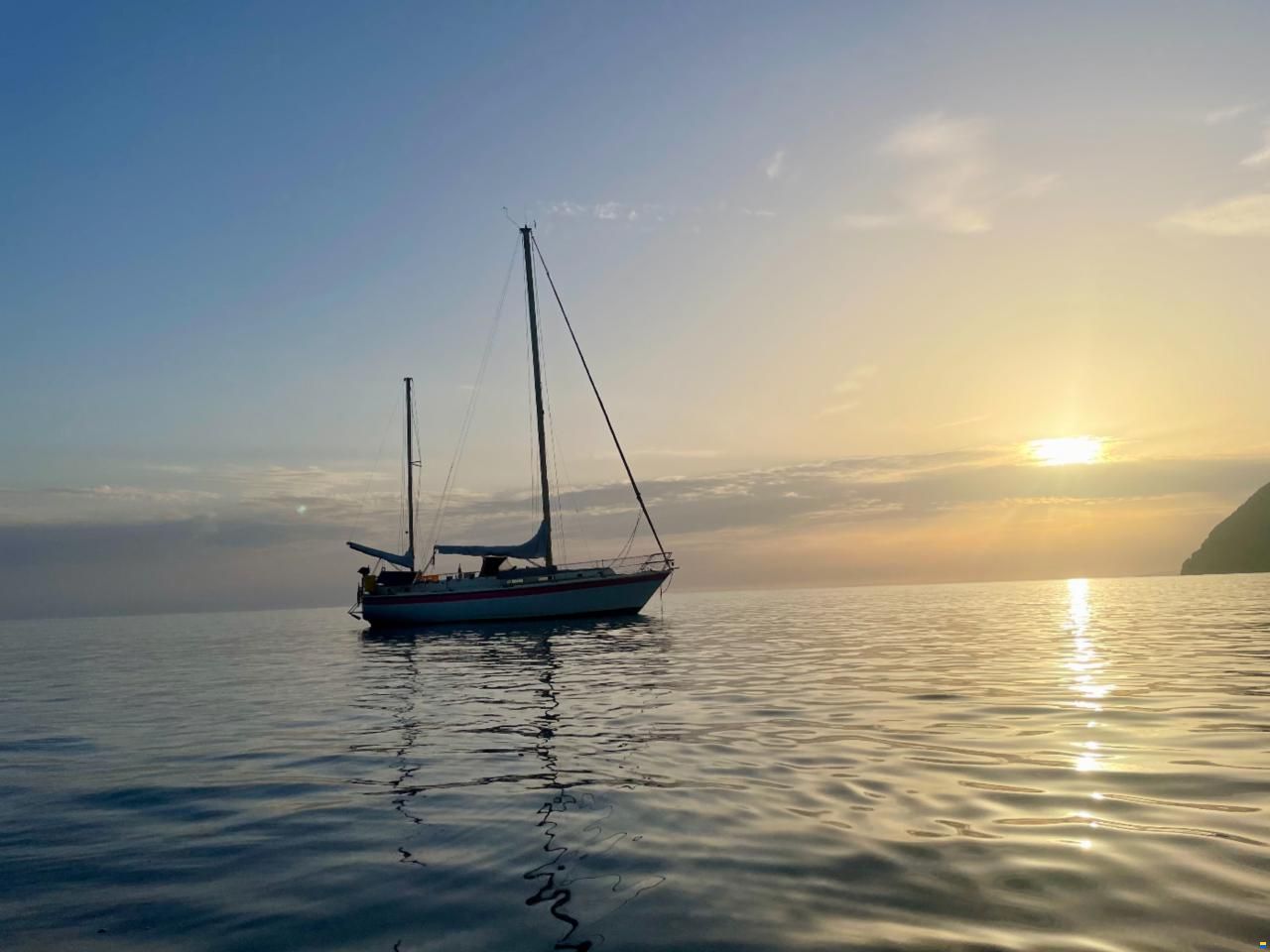 Westerly Conway 36