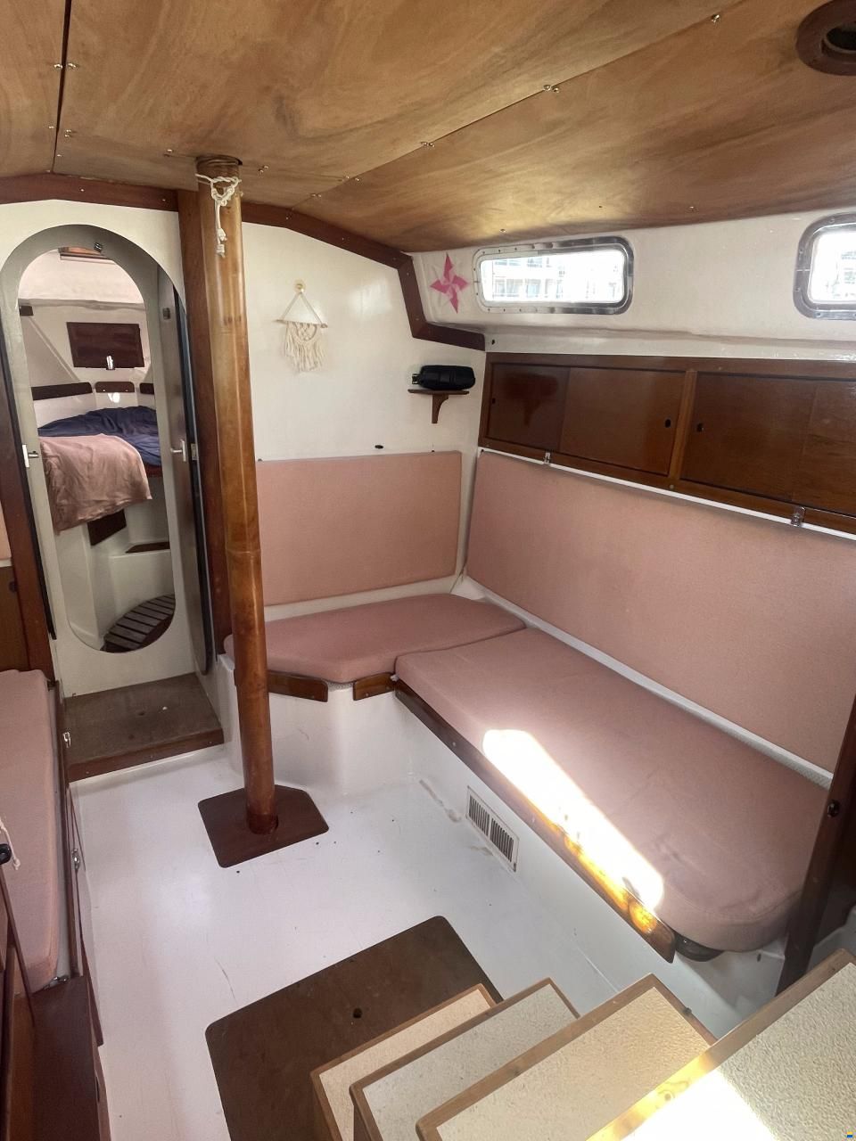 Westerly Conway 36