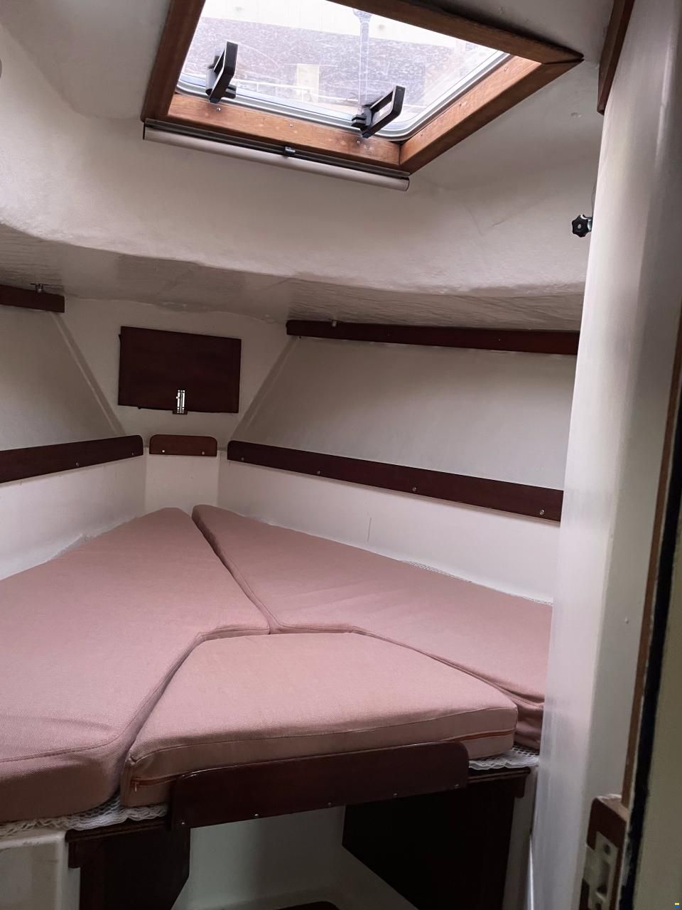 Westerly Conway 36