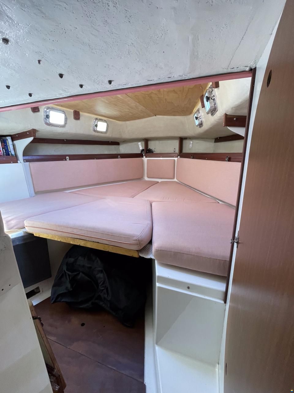Westerly Conway 36
