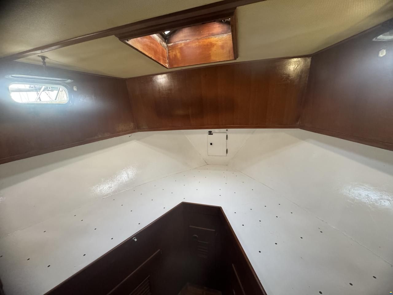 Eurobanker Trawler Leja 34