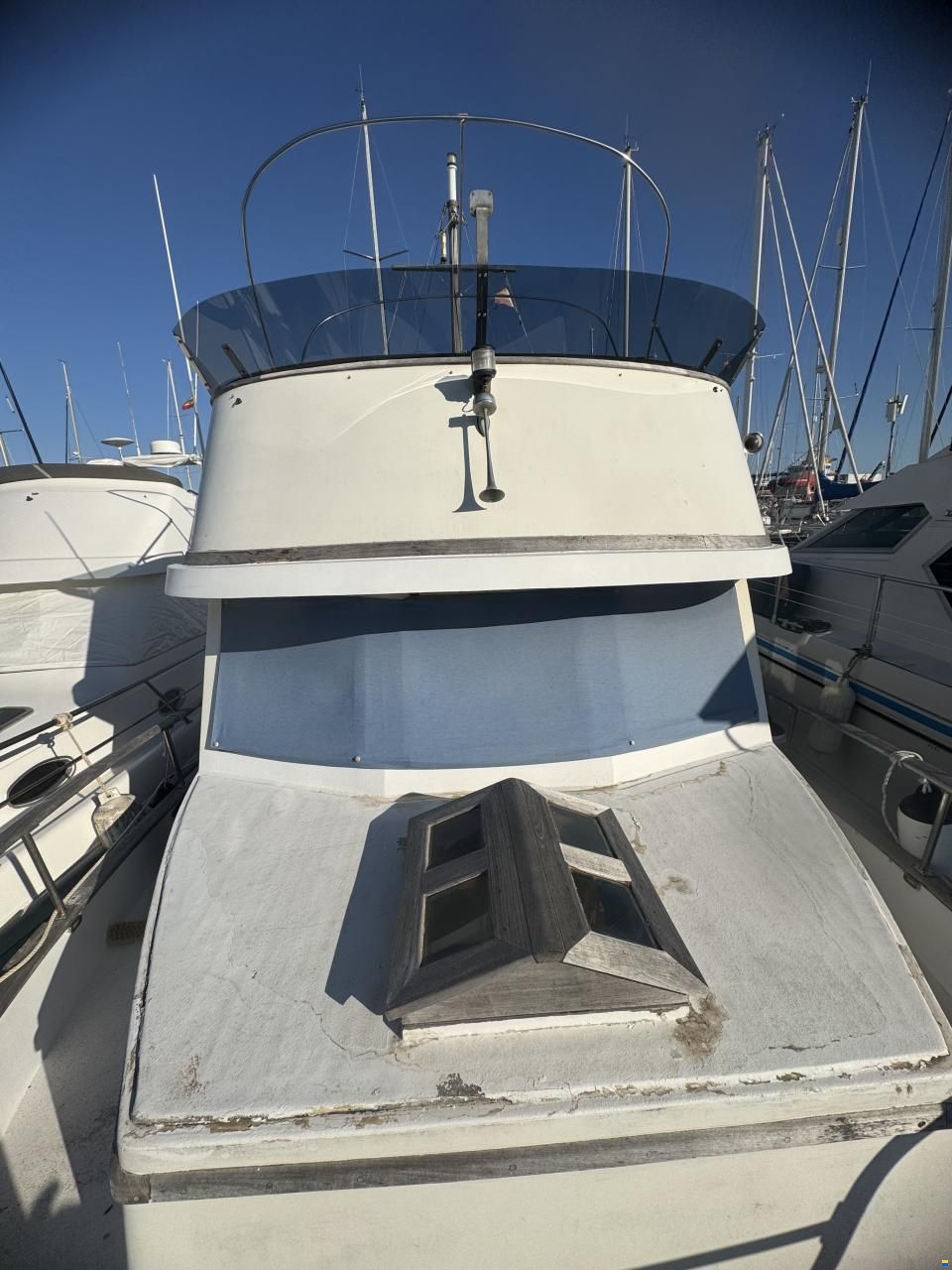 Eurobanker Trawler Leja 34