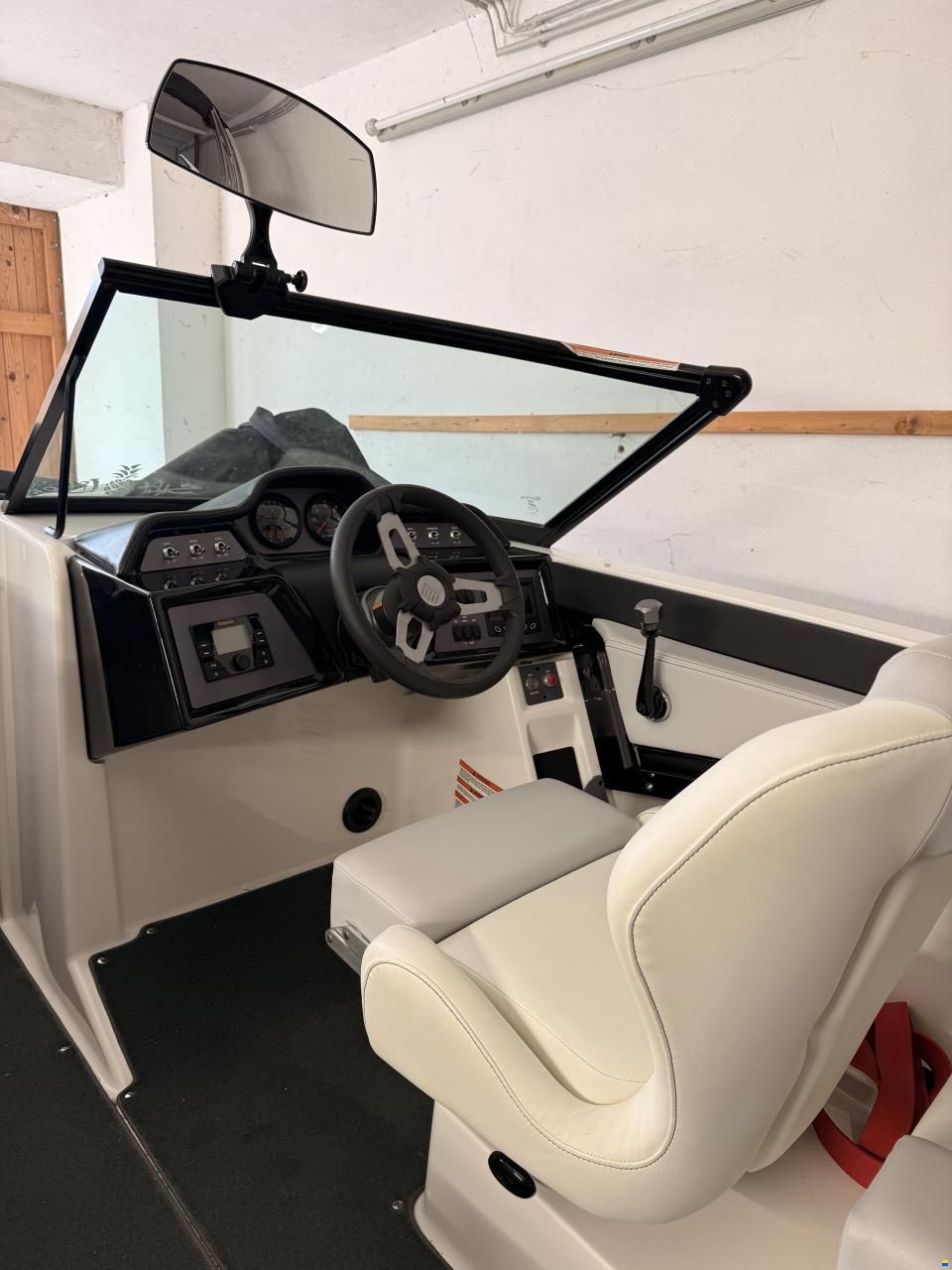 MasterCraft NXT 20