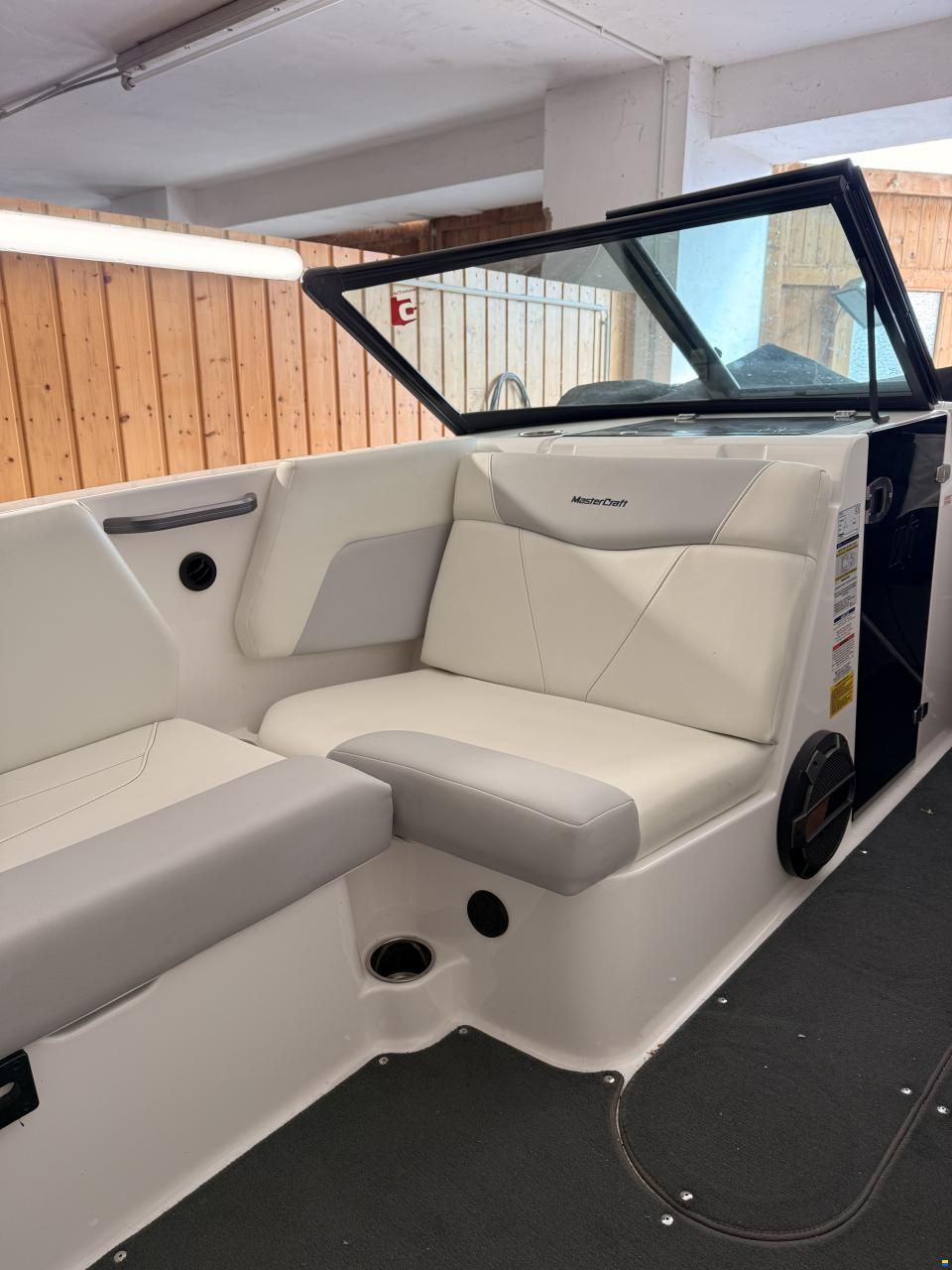 MasterCraft NXT 20