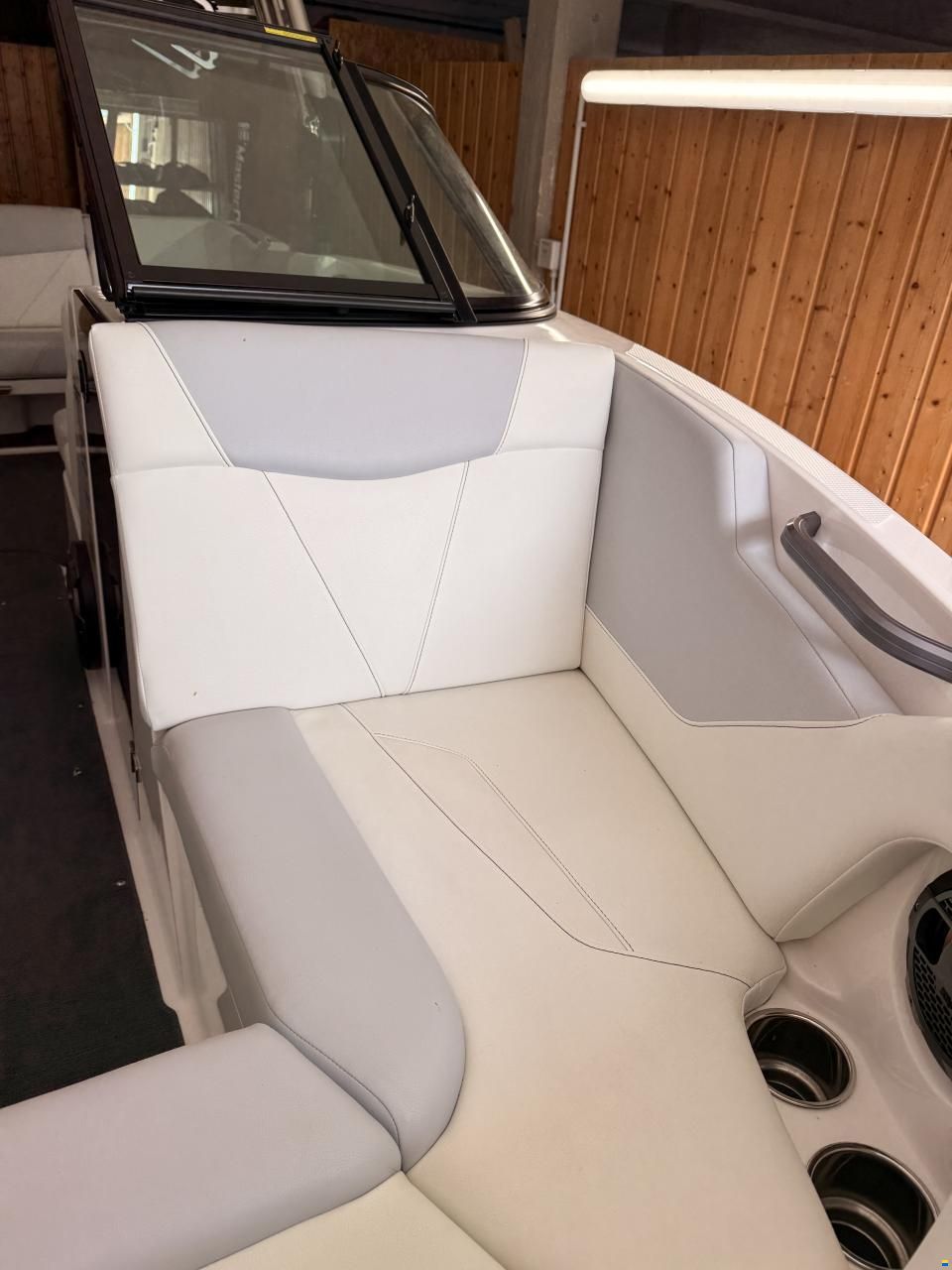 MasterCraft NXT 20