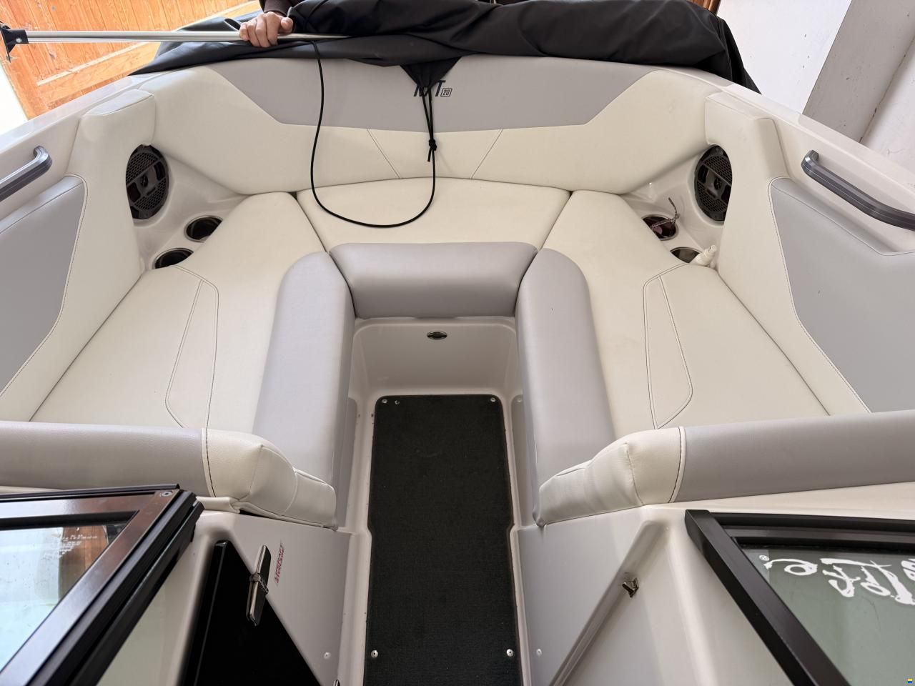 MasterCraft NXT 20