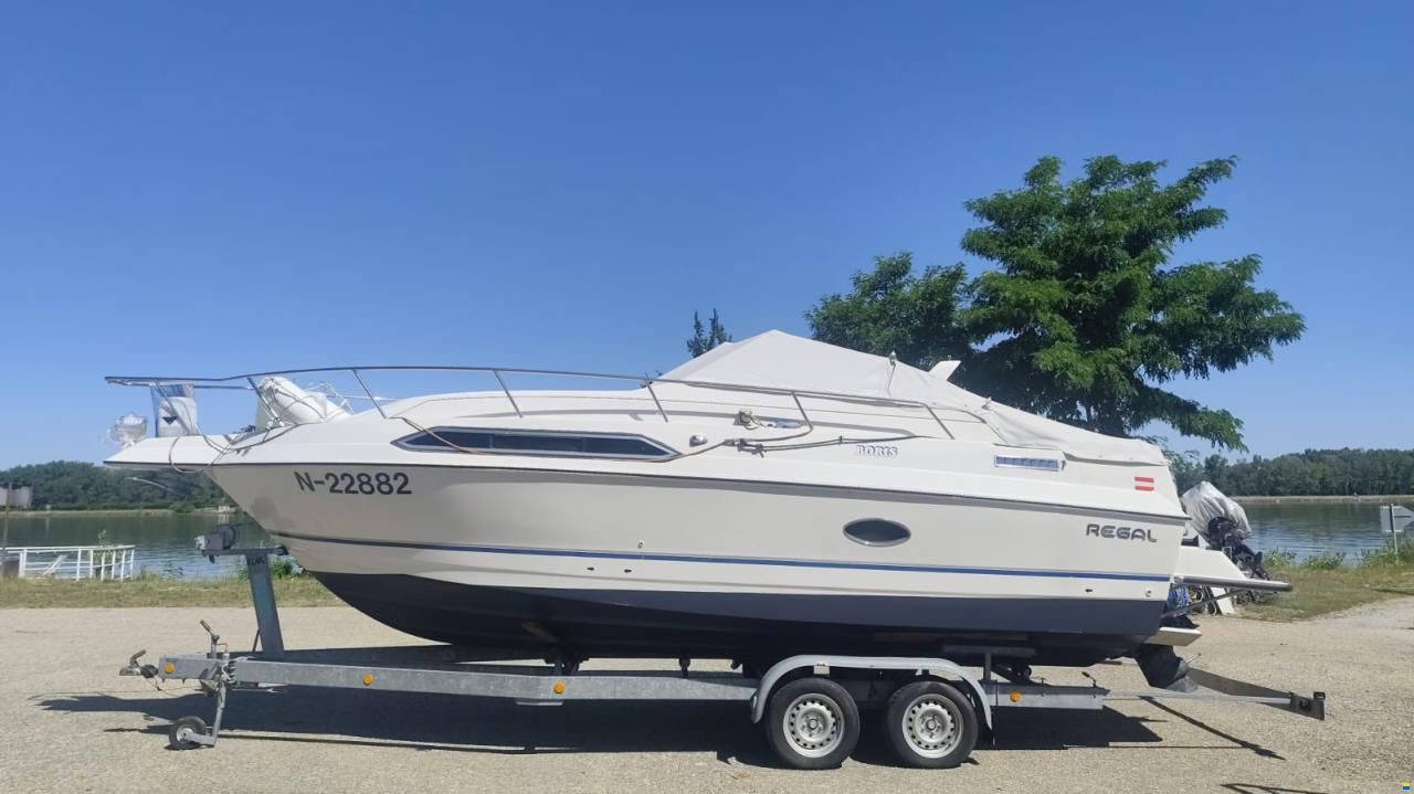 Regal Classic 233