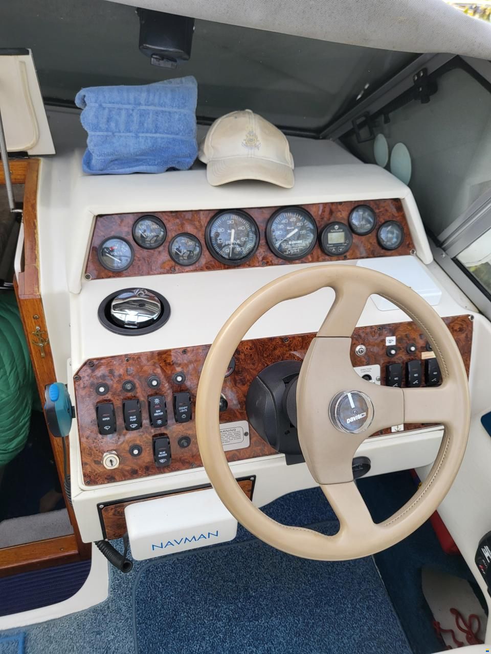 Regal Classic 233
