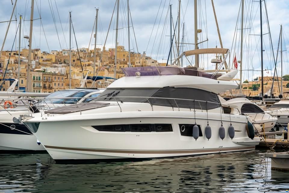 Prestige 500 Fly