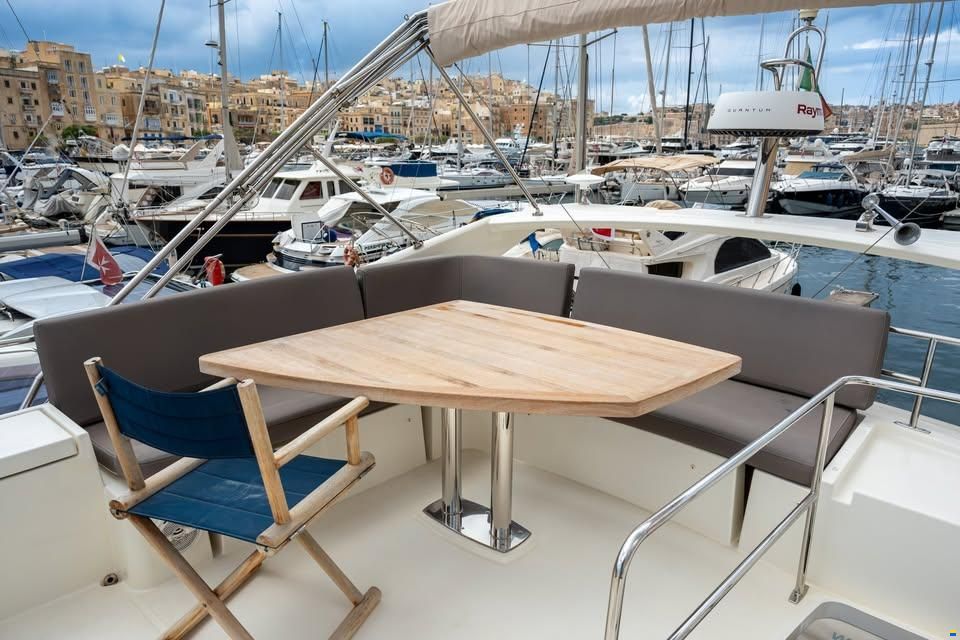 Prestige 500 Fly