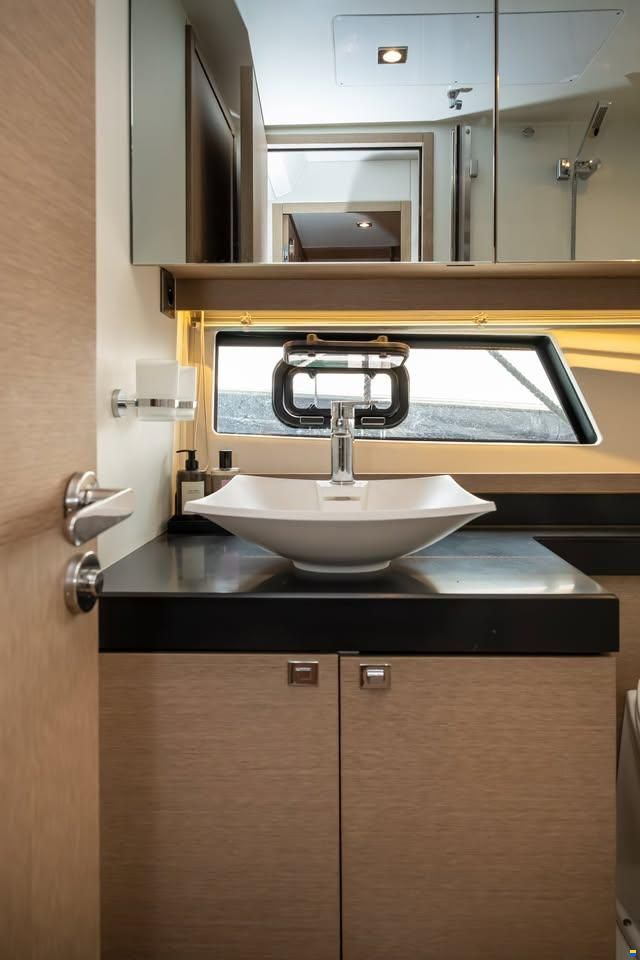 Prestige 500 Fly