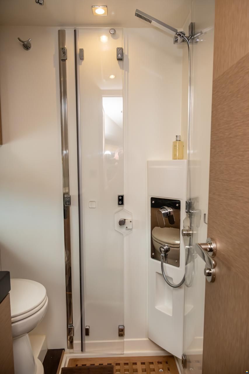 Prestige 500 Fly