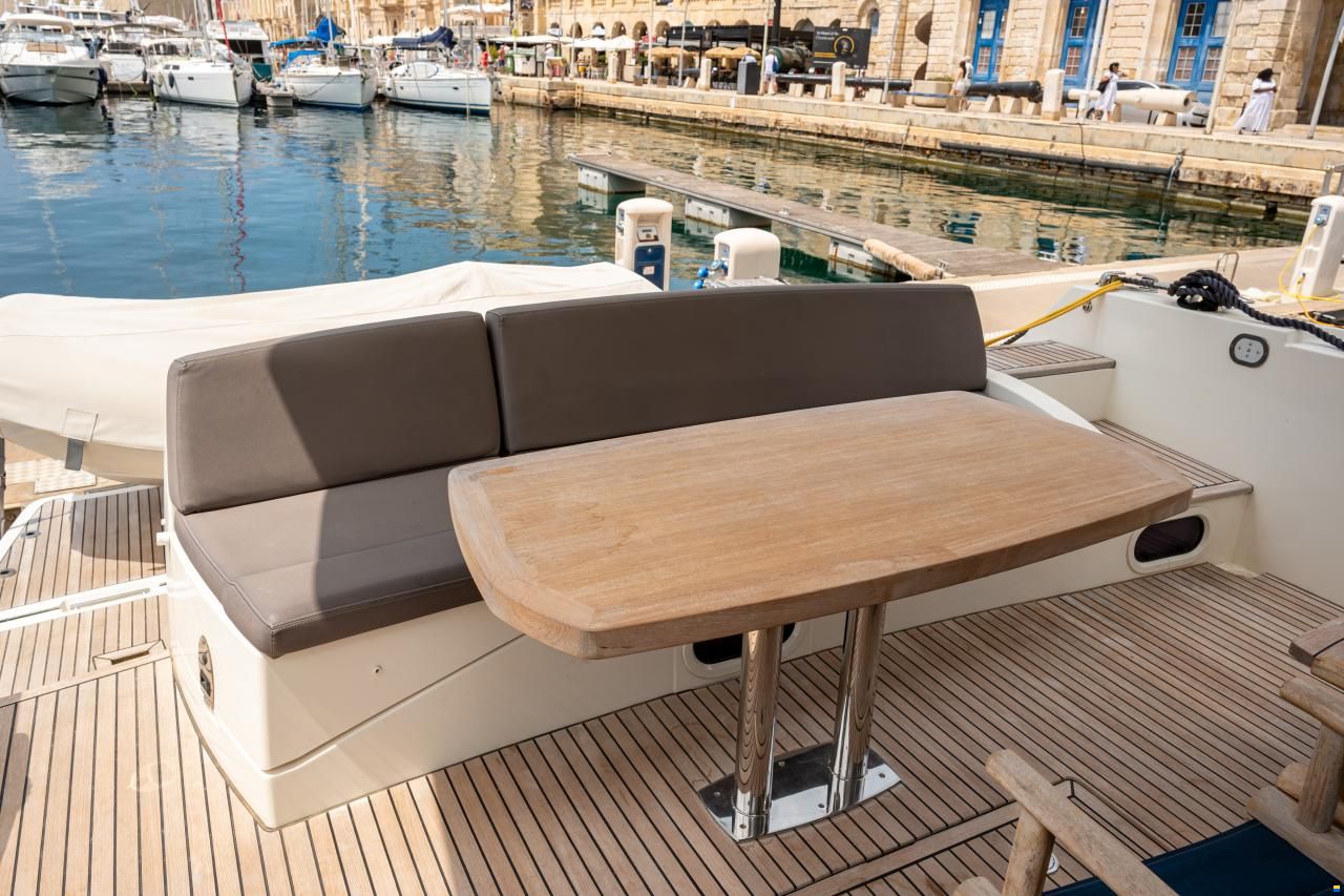 Prestige 500 Fly