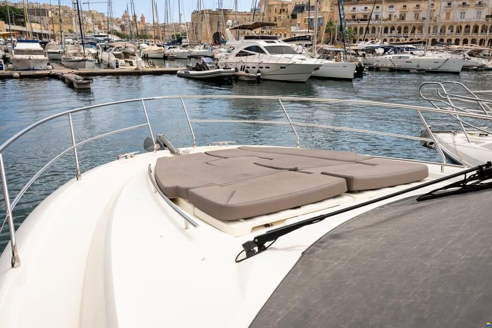 Prestige 500 Fly
