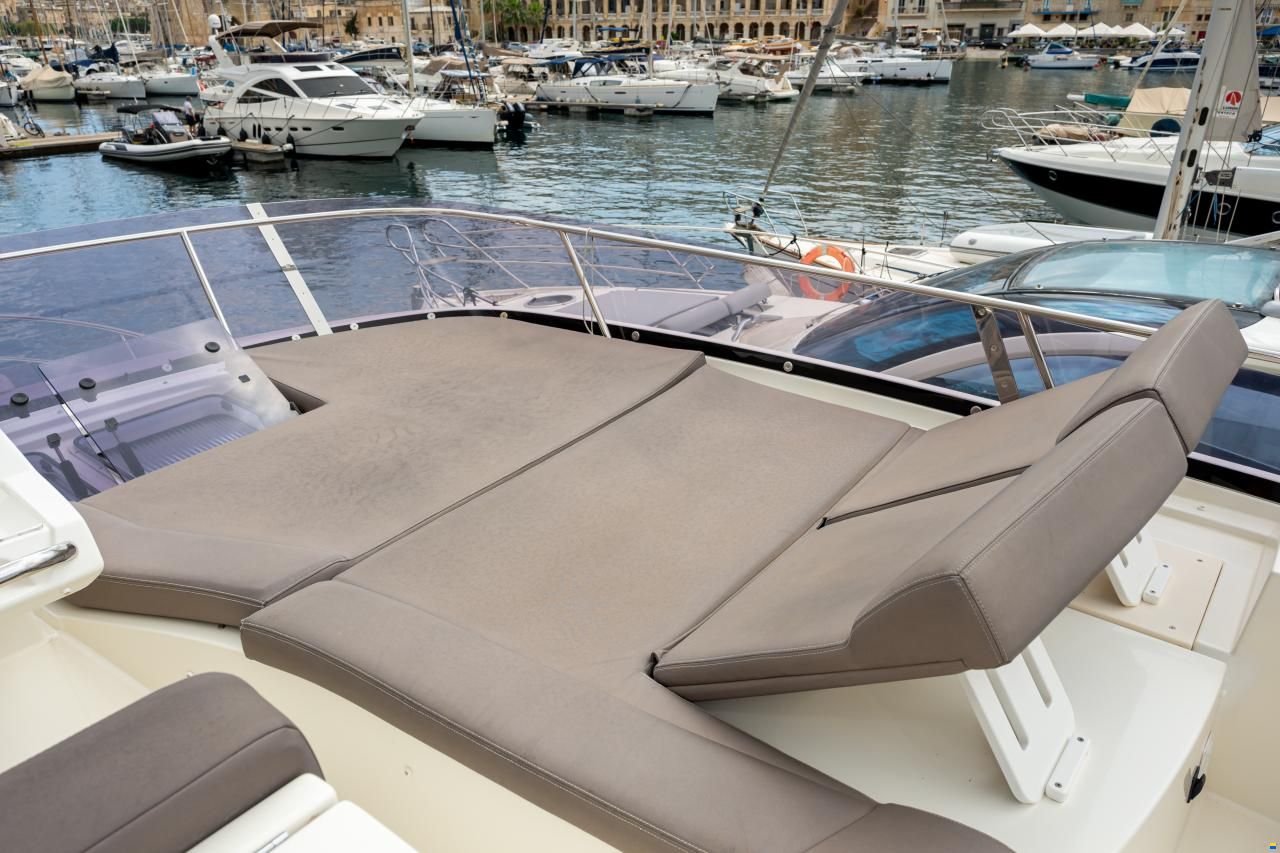 Prestige 500 Fly