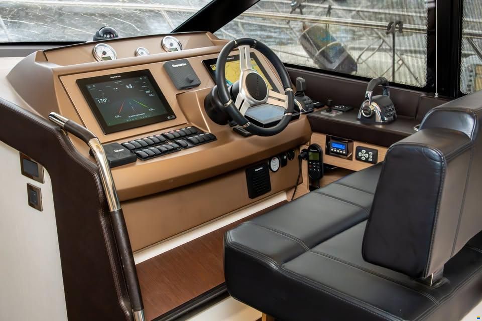 Prestige 500 Fly