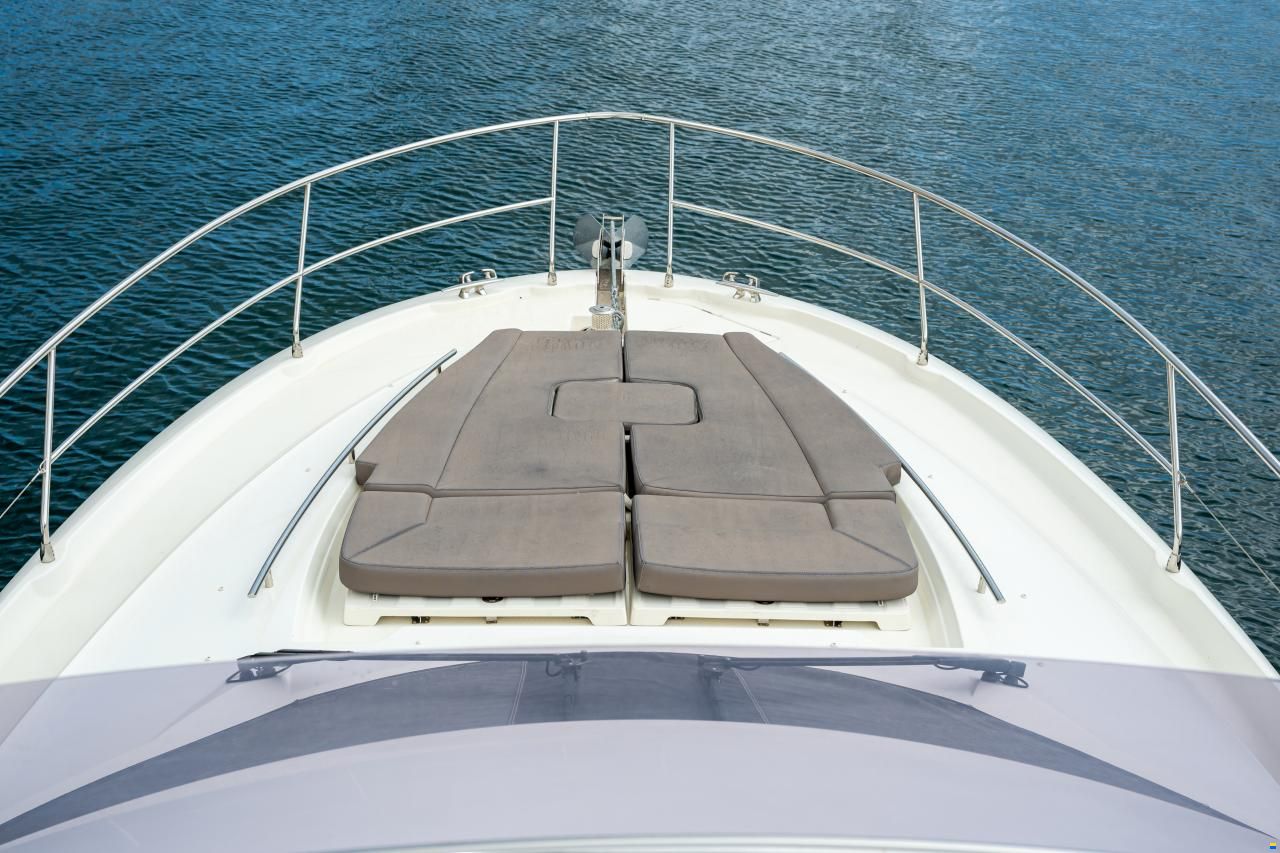Prestige 500 Fly