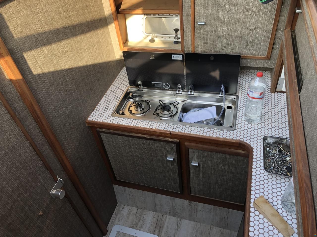 Fairline Corniche 31 Fly