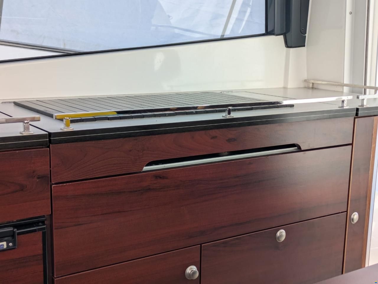 Delphia Platinum 989