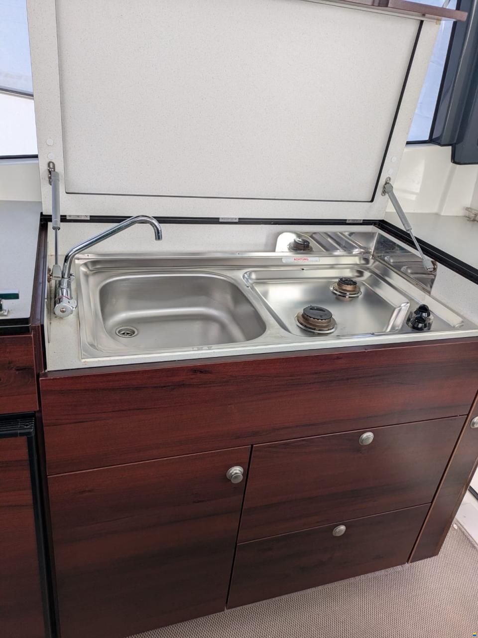 Delphia Platinum 989