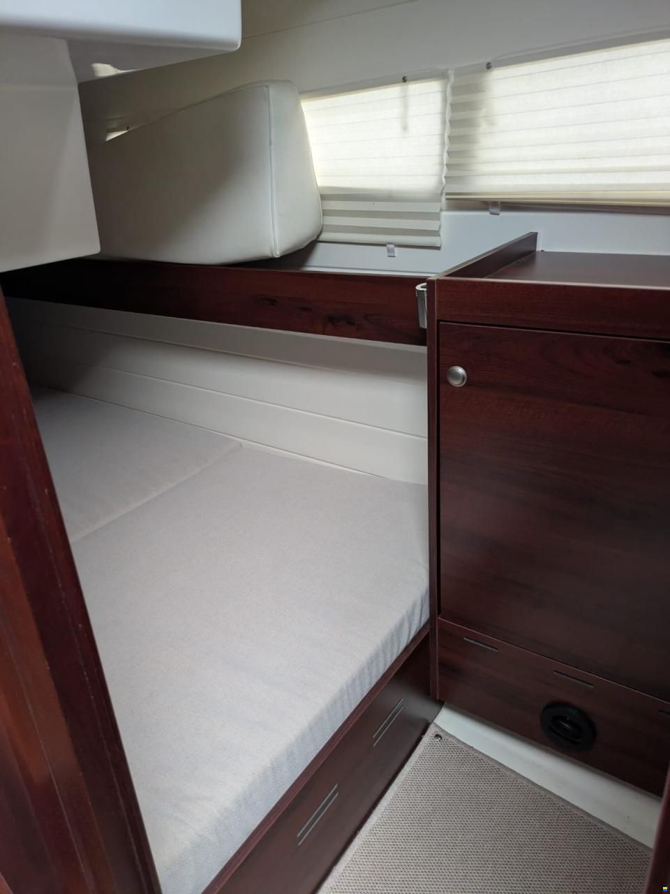 Delphia Platinum 989