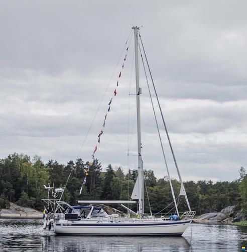 Malö 46 Classic