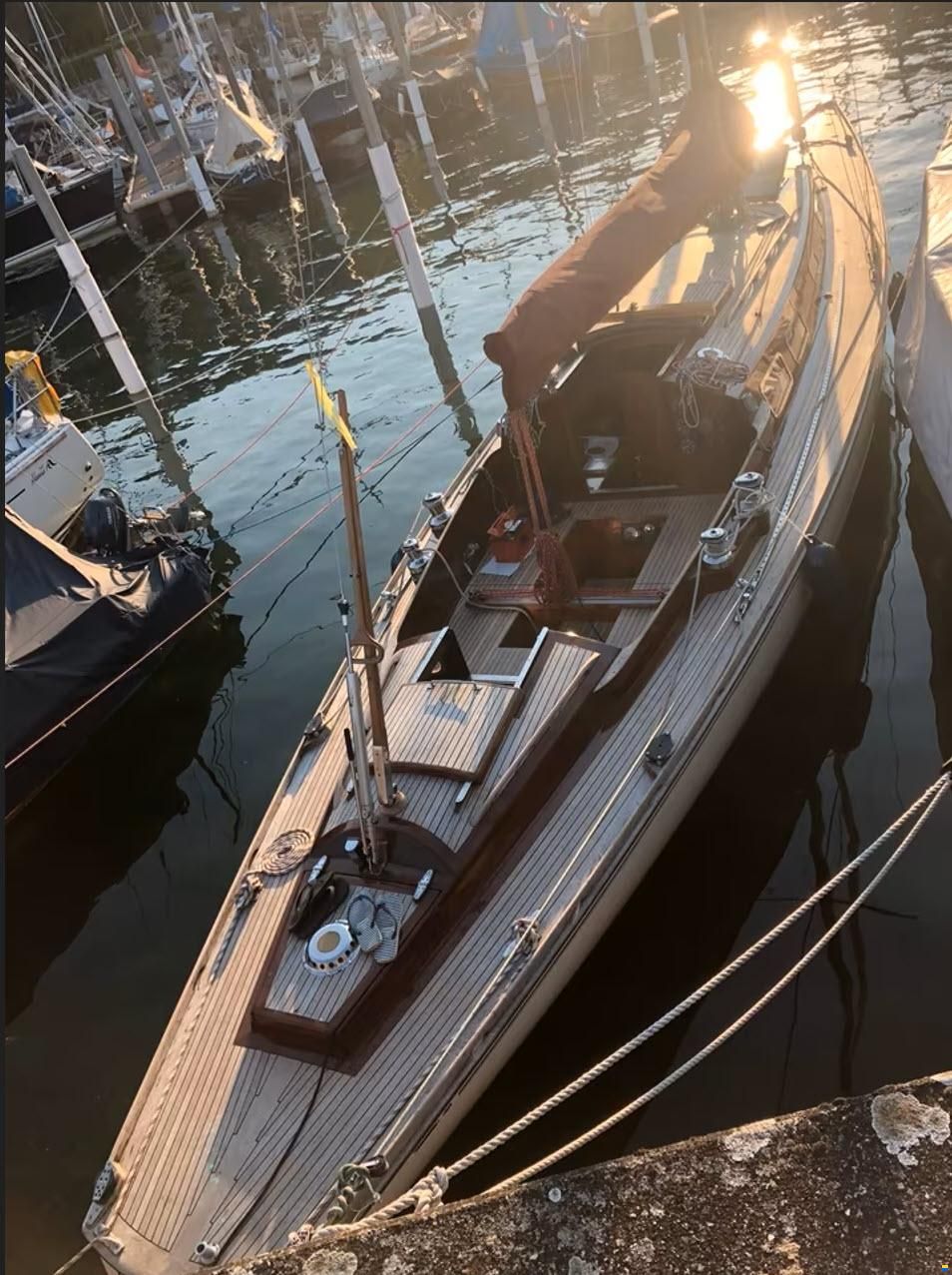 Beck & S&ouml;hne 30'er Sch&auml;renkreuzer Touren