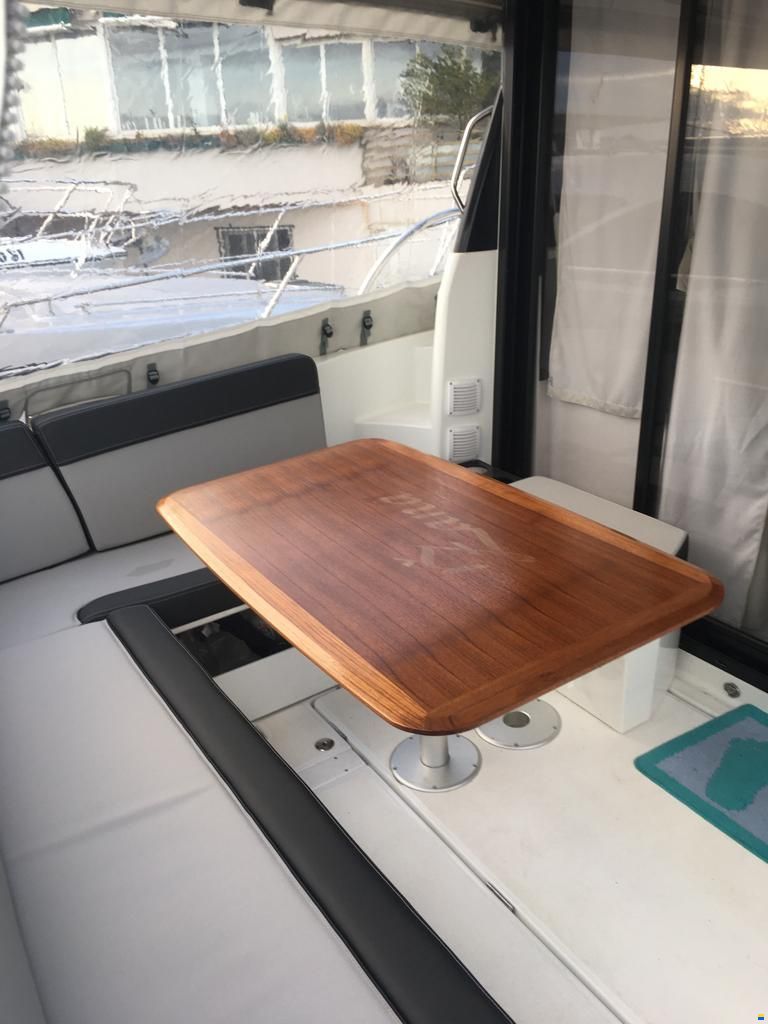 Jeanneau Merry Fisher 1095