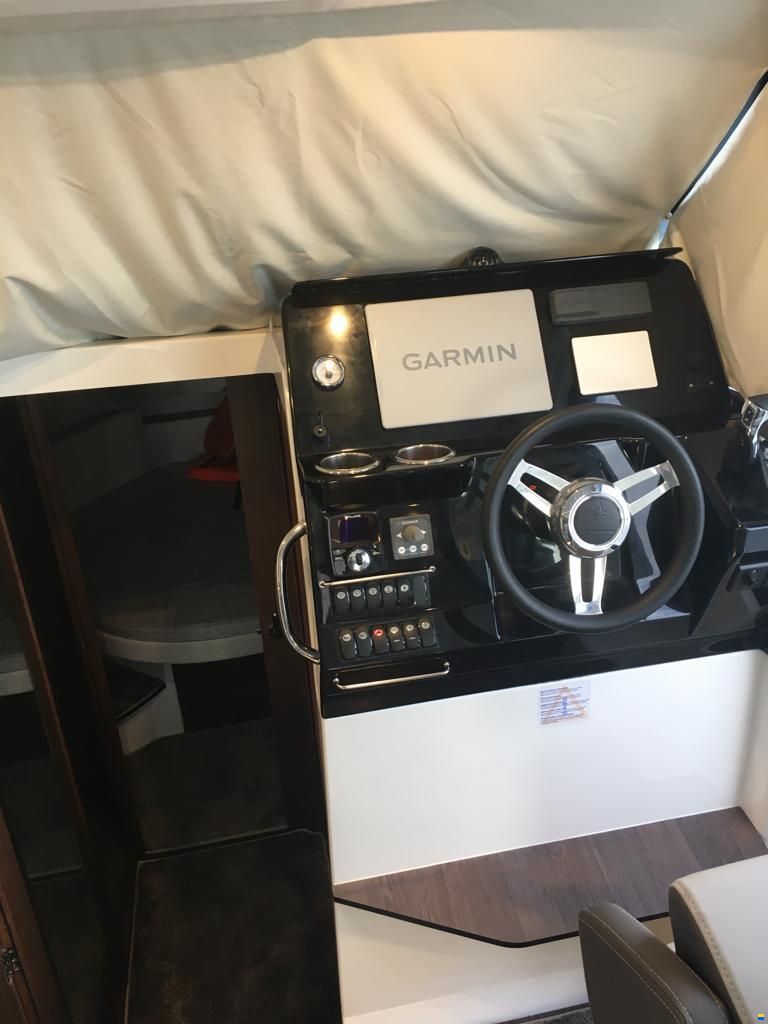 Jeanneau Merry Fisher 1095