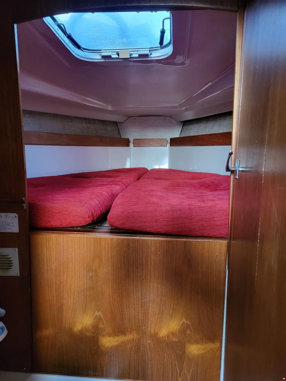 Norlin Scampi Norlin Mark IV