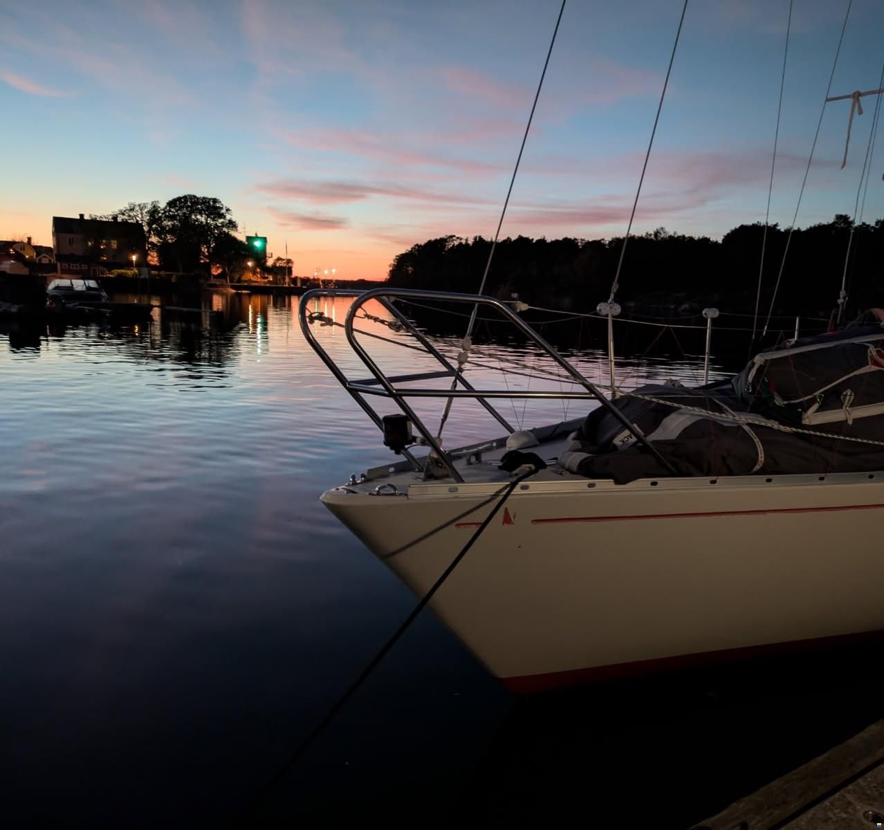 Norlin Scampi Norlin Mark IV