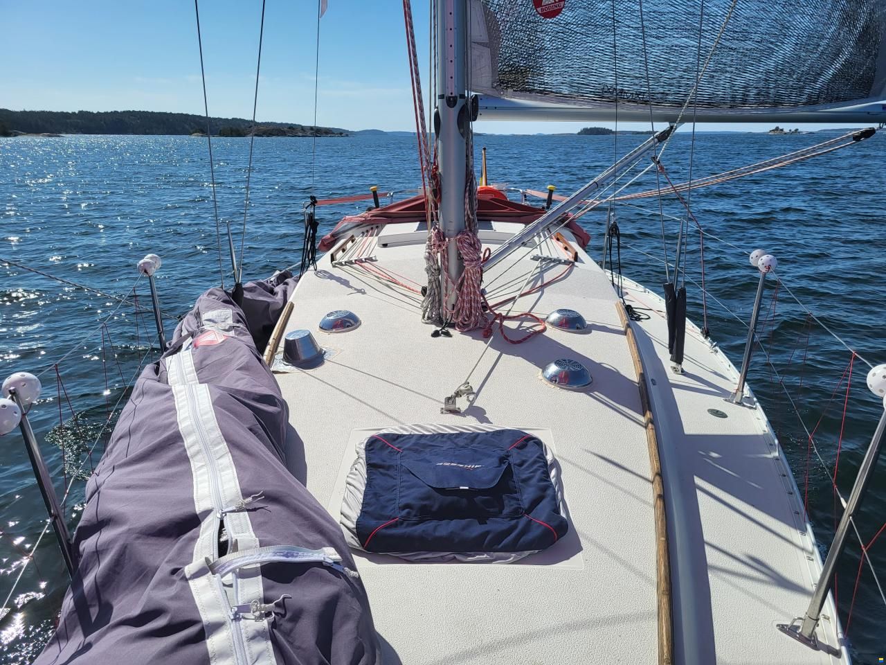 Norlin Scampi Norlin Mark IV