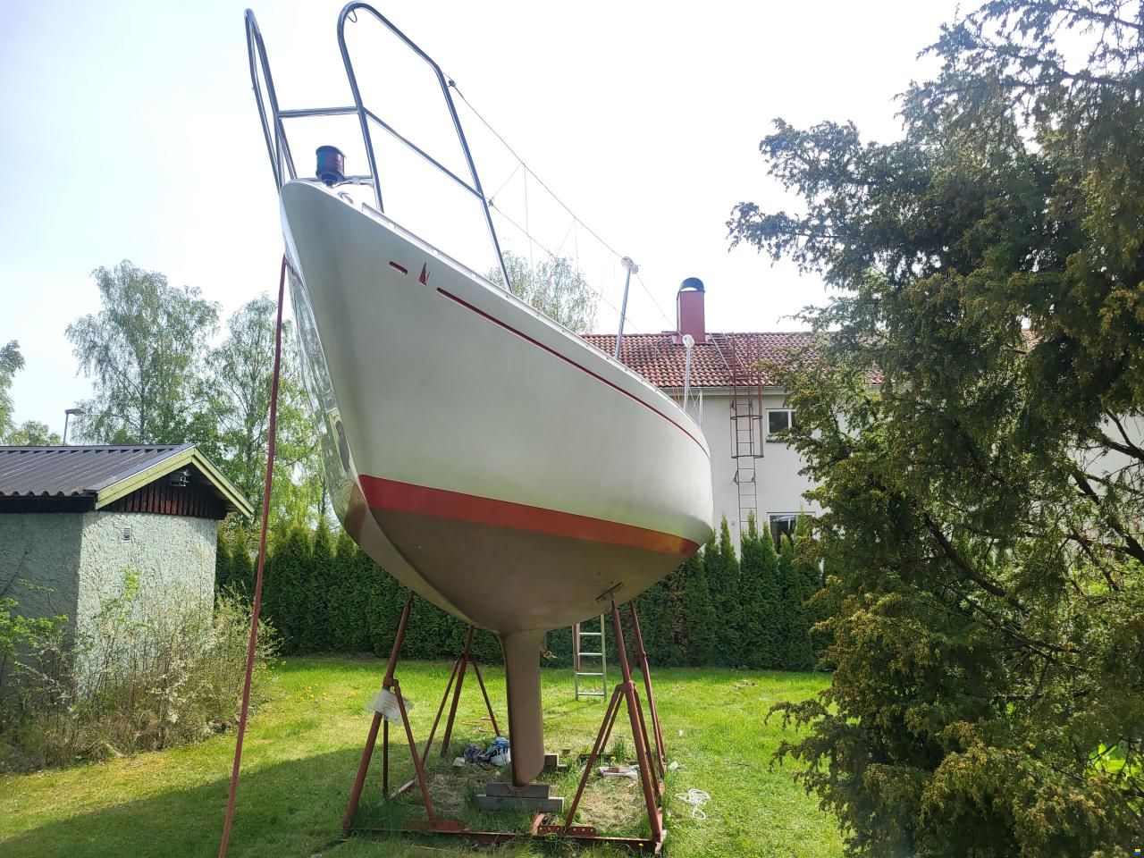 Norlin Scampi Norlin Mark IV