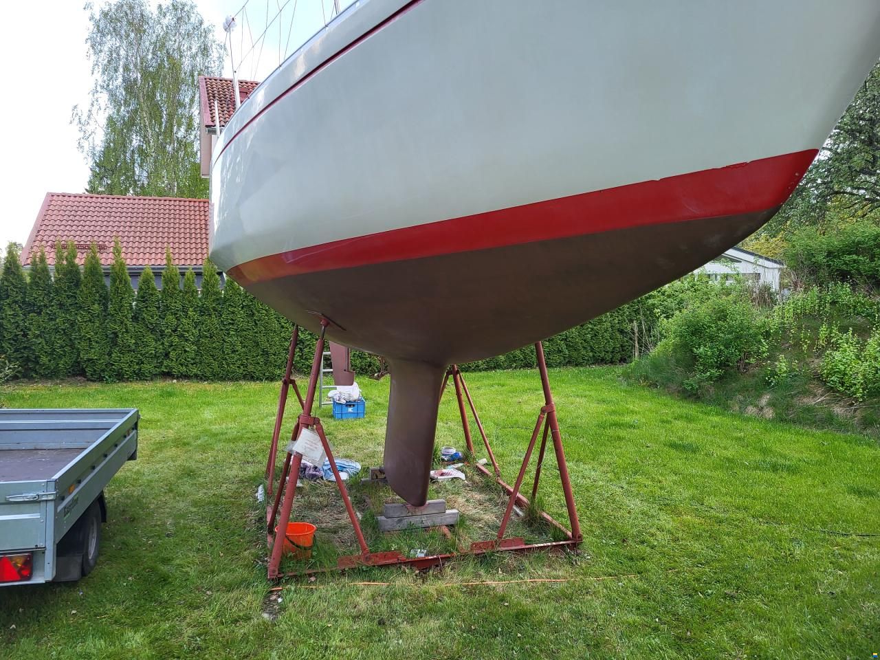 Norlin Scampi Norlin Mark IV