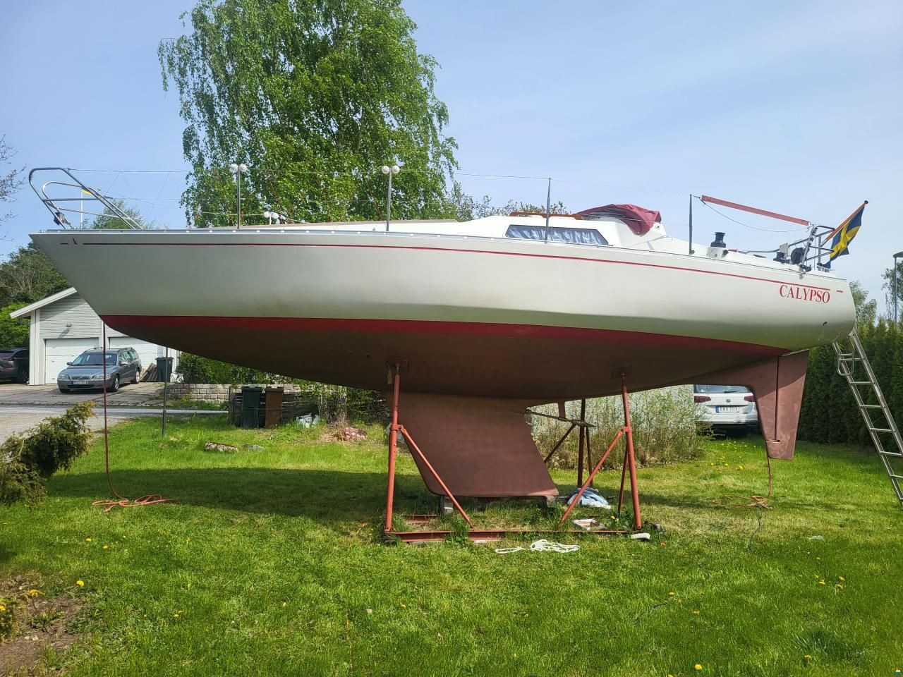 Norlin Scampi Norlin Mark IV